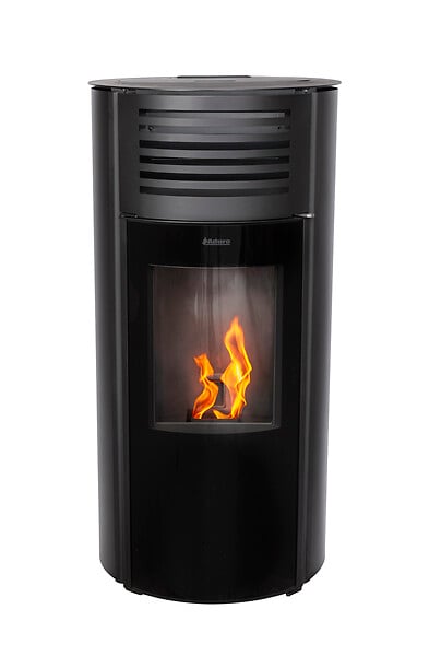 Poêle à granules Scandinave - Aduro P1 - 8kW