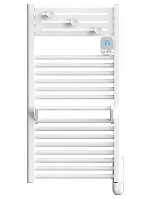 Radiateur seche serviettes actibains 500w