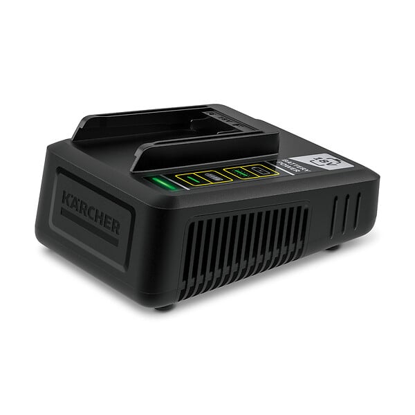 Chargeur rapide pour batteries Power - 18V