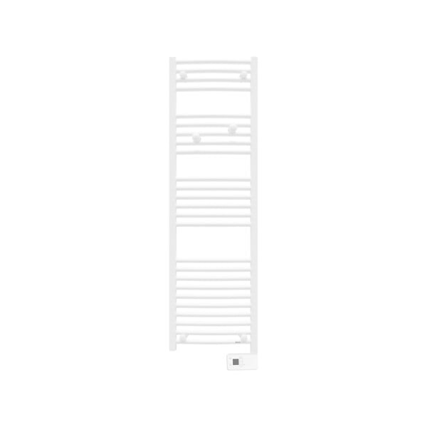 Sèche-serviettes Goreli Slim - Blanc - 500W