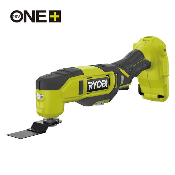 Outil polyvalent - Multitool RMT18 - 18V