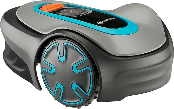 Robot tondeuse Sileno Minimo 250 - 250m2
