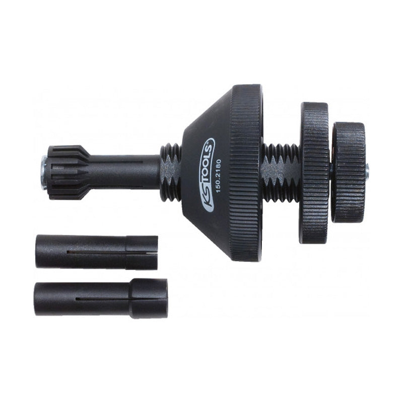 Outil universel de centrage pour disque d'embrayage, L.135 mm - KS TOOLS - 150.2180
