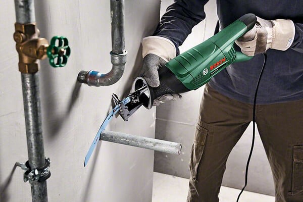 Scie sabre PSA 7100 E - 710W BOSCH DIY