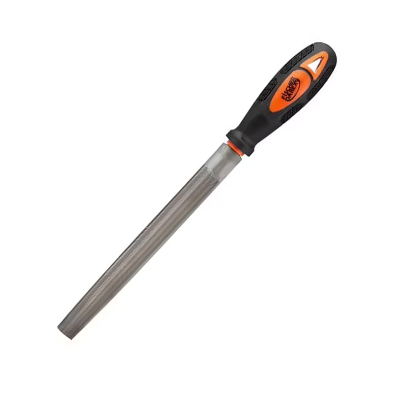 Lime demi-ronde 200mm FISCHER DAREX - 62314185