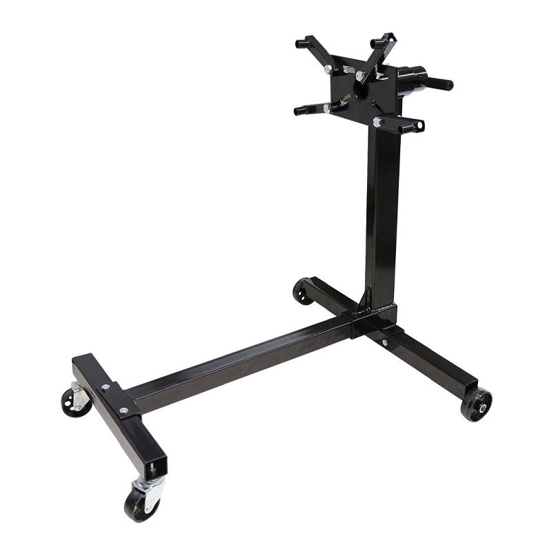 support moteur sur roulettes - 450 kg - NEO TOOLS - 11-710