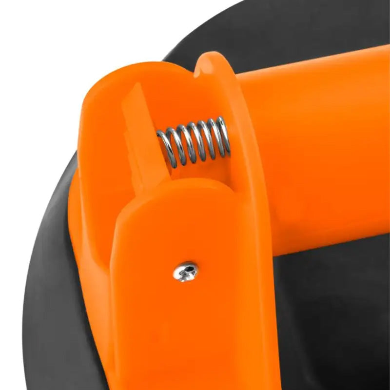Ventouse avec pompe pour carrelage et verre, 160 kg, en valise - NEO TOOLS - 56-800