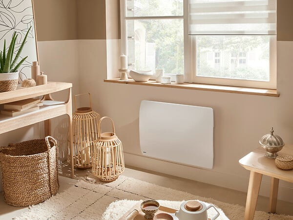 Radiateur a chaleur douce Neo - 1500W