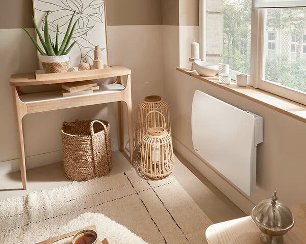 Radiateur a chaleur douce Neo - 2000W