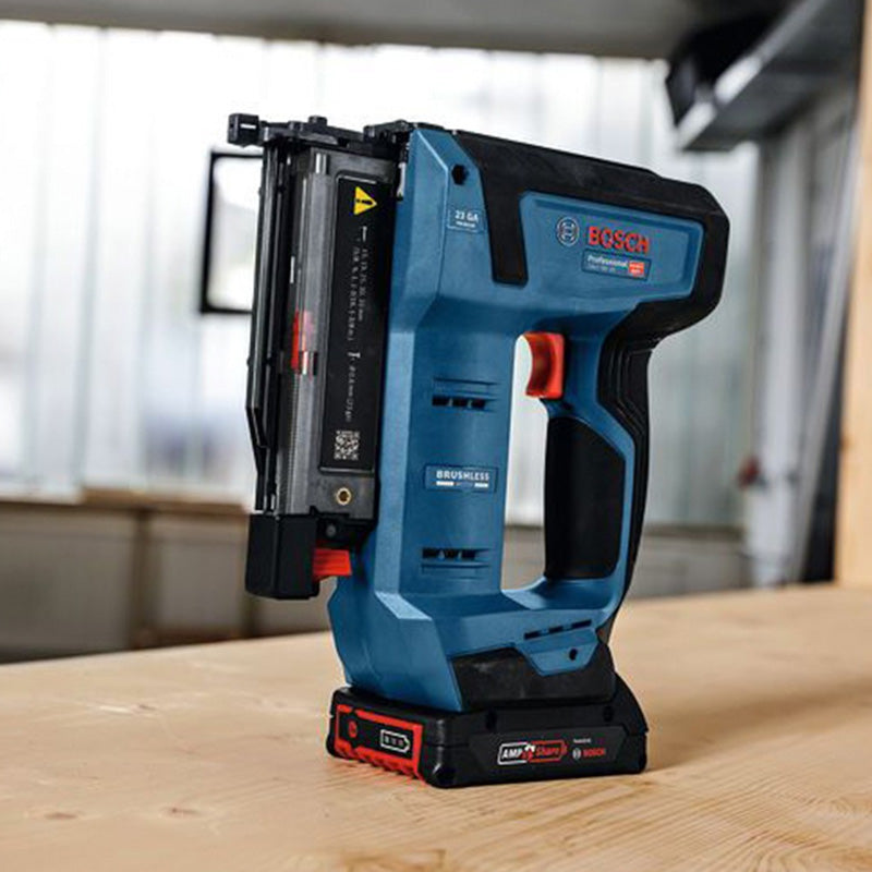 Cloueur de finition GNH 18V-35 solo L - BOSCH - 0601482701