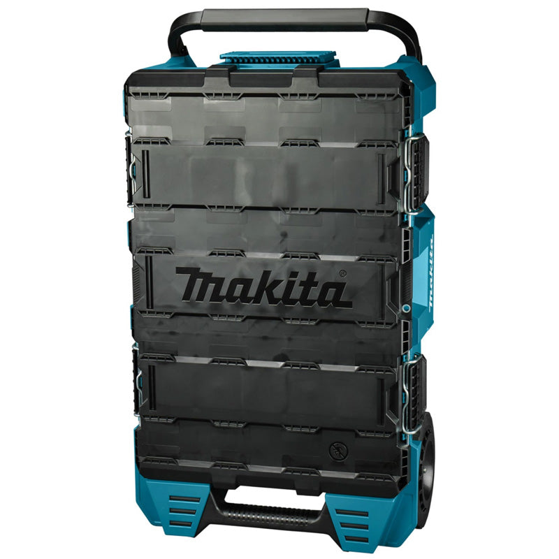 Coffre à outils roulant MAKITA P-91001 MAKTRAK™