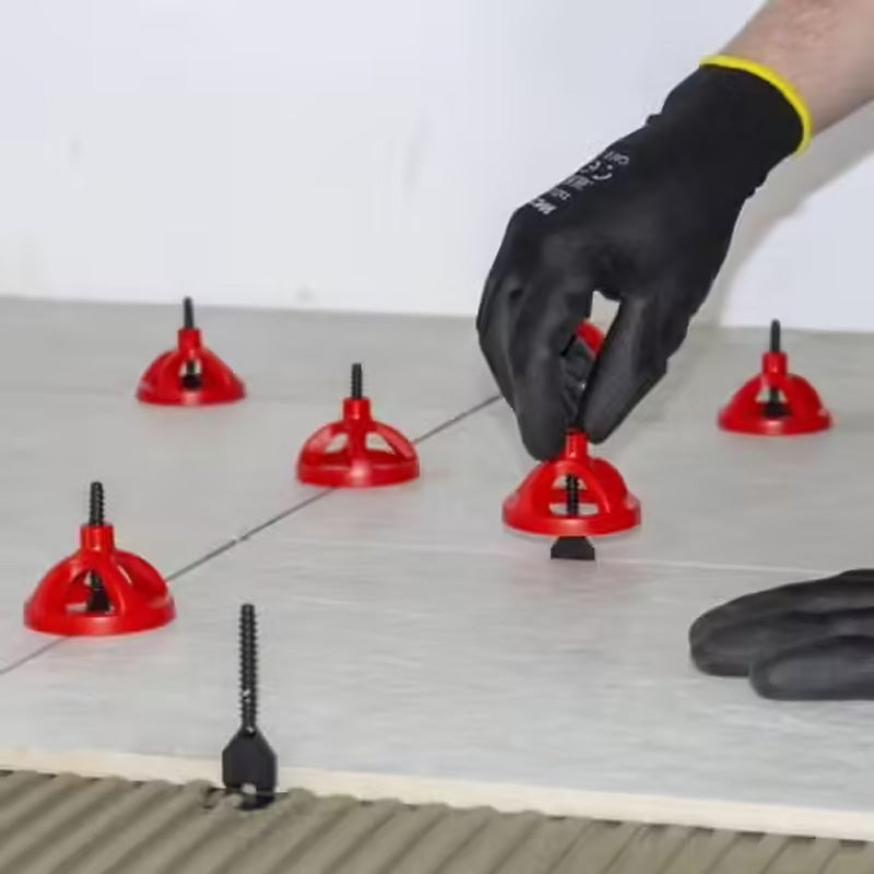 Croisillons Cyclone l.s. 1,5 mm base plate (b-300) - RUBI - 35941