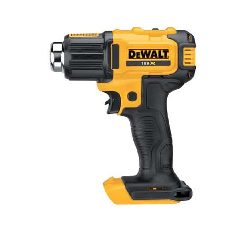 Décapeur Thermique XR 18V DEWALT DCE530N-XJ (sans batterie)