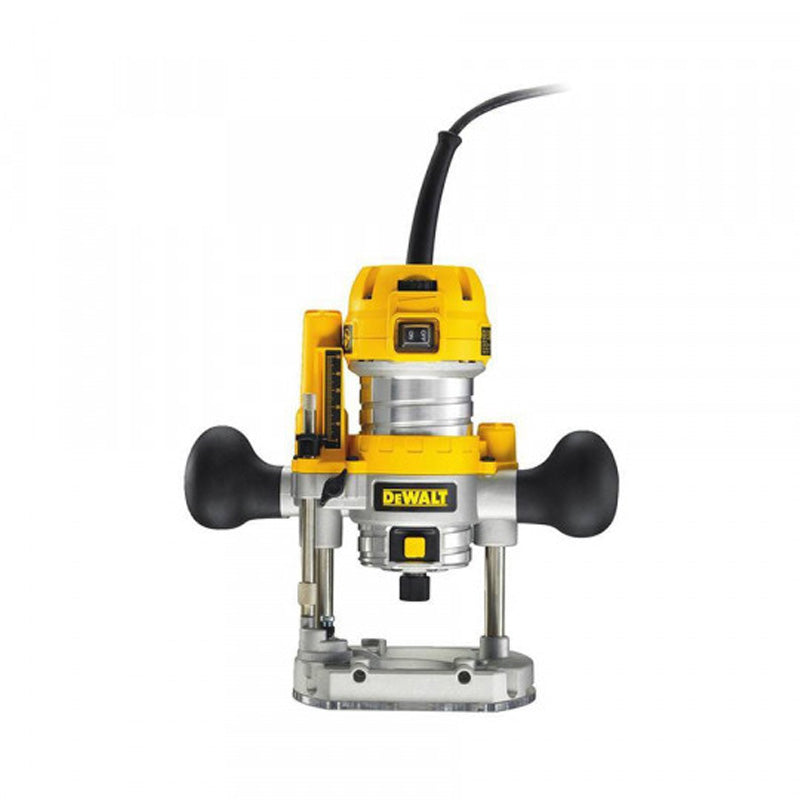 Défonceuse 900W 6-8 mm D26203-QS DEWALT