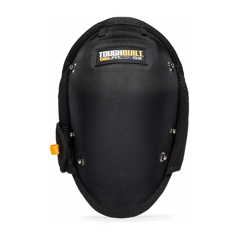 Genouillères GelFit™ TOUGHBUILT - TB-KP-G2-BEA