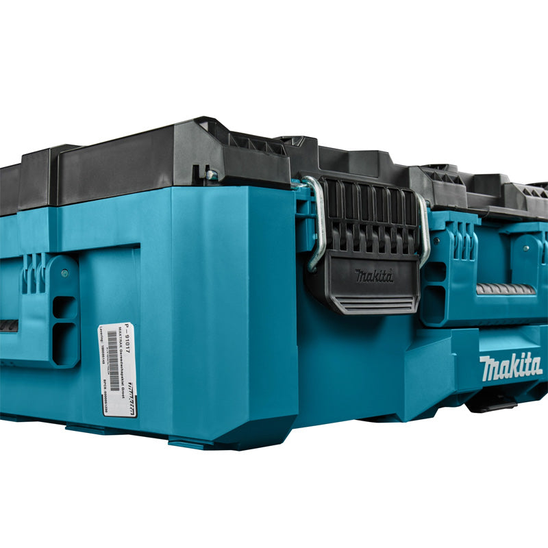 Grande boîte à outils MAKITA P-91017 MAKTRAK™