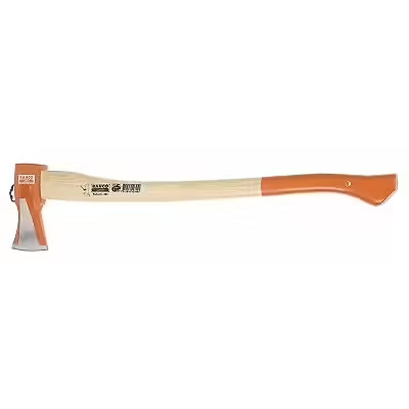 Hache a fendre 2kg BAHCO - SUS-2.0-800