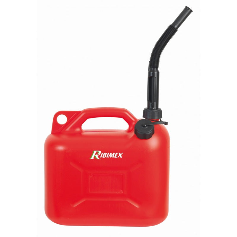 Jerrican pour essence RIBIMEX 20L
