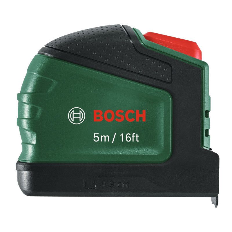 Mètre ruban 5m BOSCH DIY - 28443878