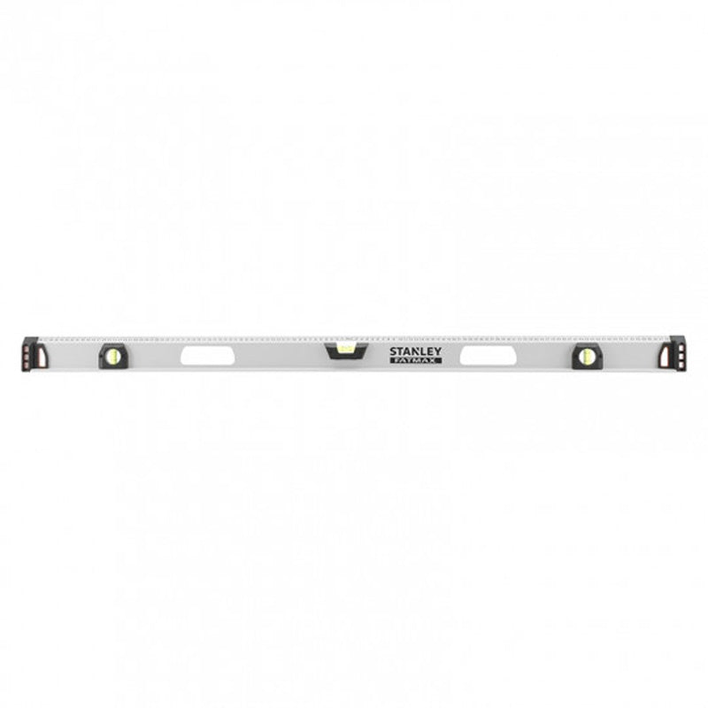 Niveau profilé magnétique i-beam 60 cm fatmax - STANLEY - 1-43-554