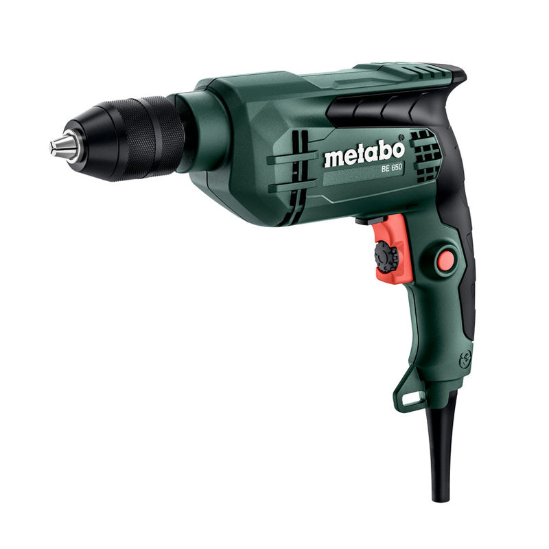 Perceuse BE 650 METABO 600741850 mandrin autoserrant