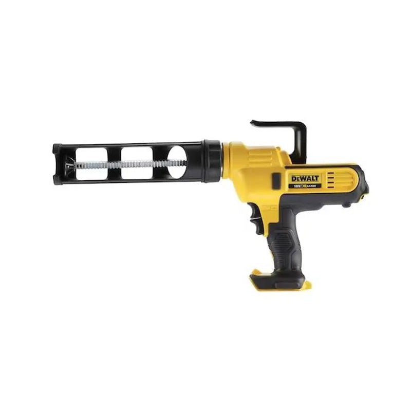 Pistolet À Mastic XR 18V - Support Cartouche DEWALT DCE560N-XJ (sans batterie)