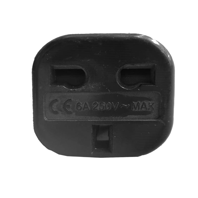 Prise adaptateur UK Plug