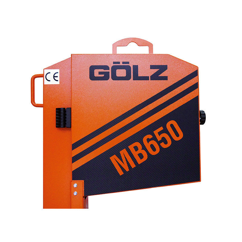 Scie à Ruban GÖLZ MB650