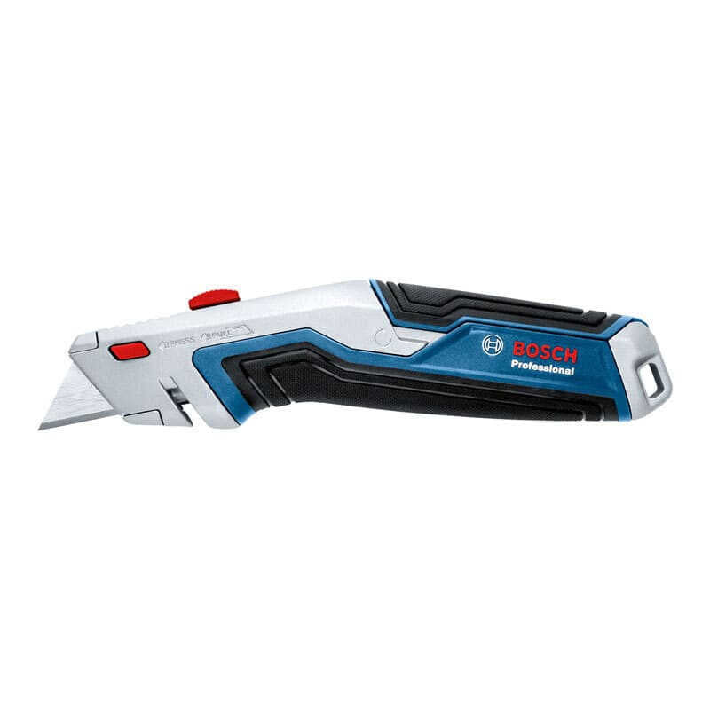 Set de cutter outillage à main - BOSCH - 1600A027M5