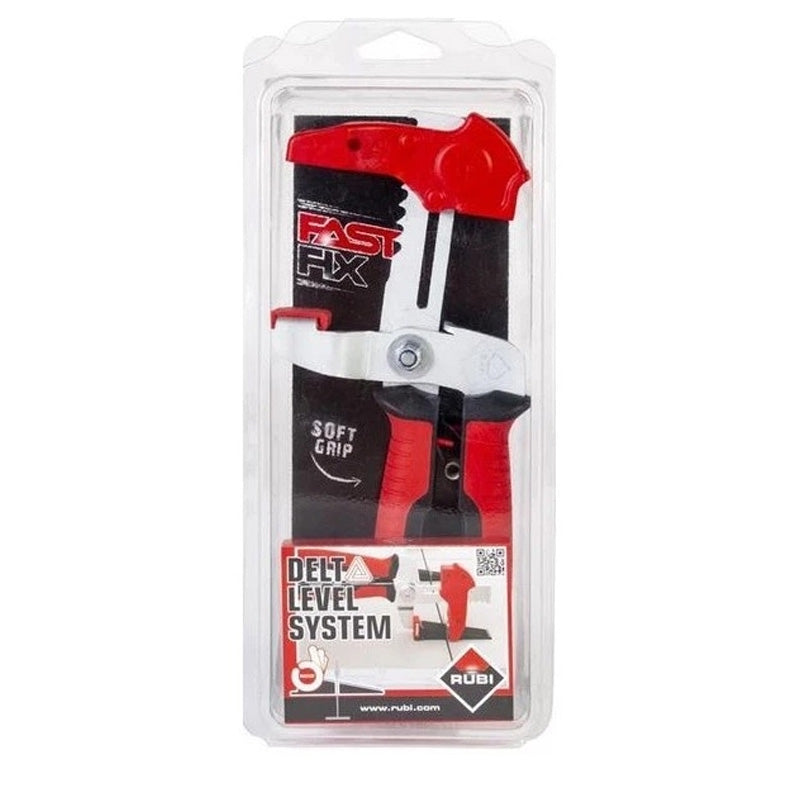 Tenaille delta level system fast-fix - RUBI - 3901