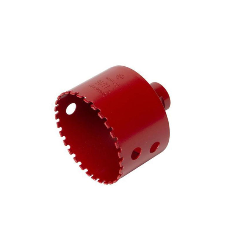 Trépan drygres premium 68 mm - RUBI - 6978
