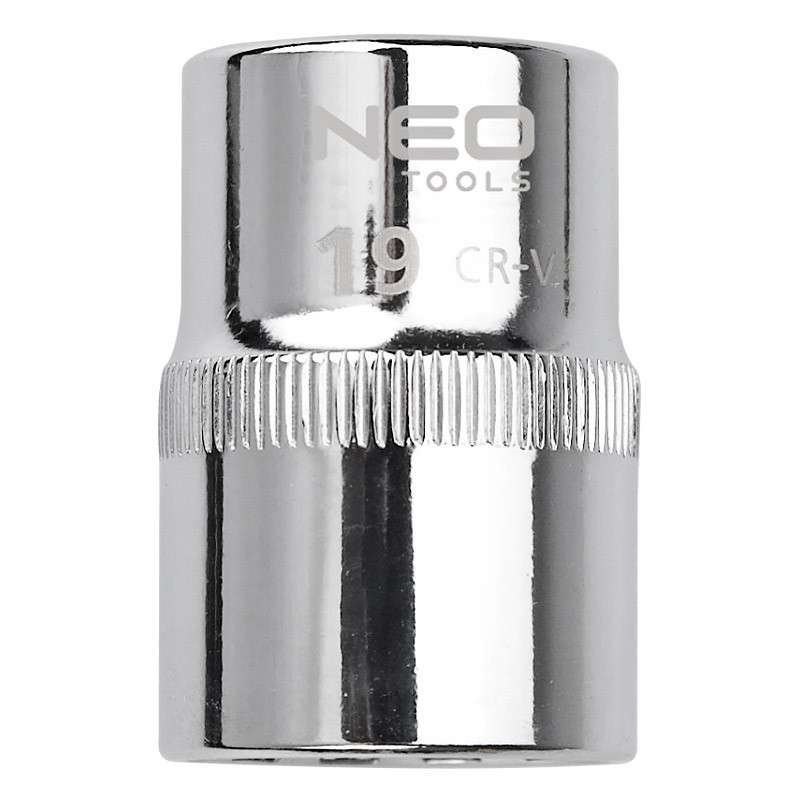 Douille Spline 12 pans 1/2 NEO TOOLS