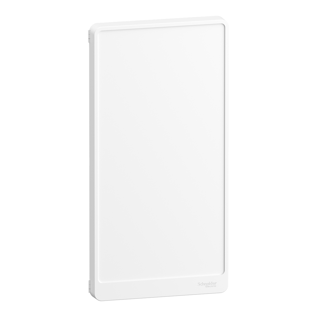 Porte de tableau électrique SCHNEIDER R9H13423 3 rangées Resi9