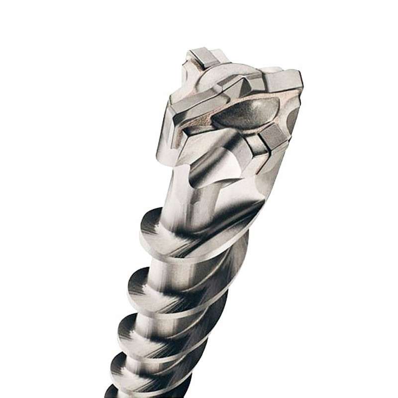 Foret BOSCH PRO SDS-Max 7 pour perforateur
