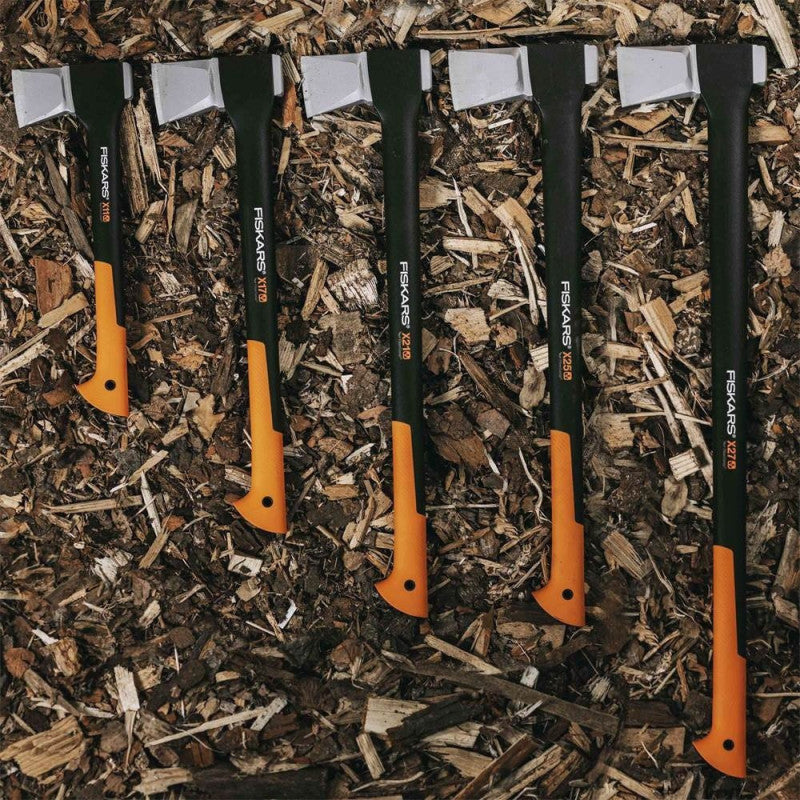 Merlin FISKARS X27 - XXL 2,7Kg