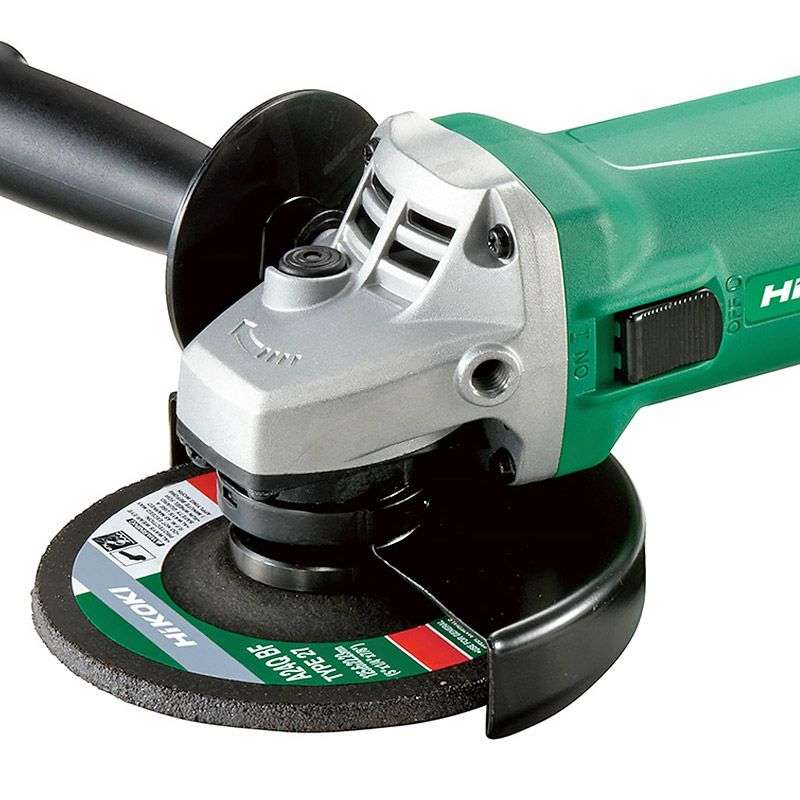 Meuleuse d'angle HIKOKI G13SR4YGZ Ø 125mm
