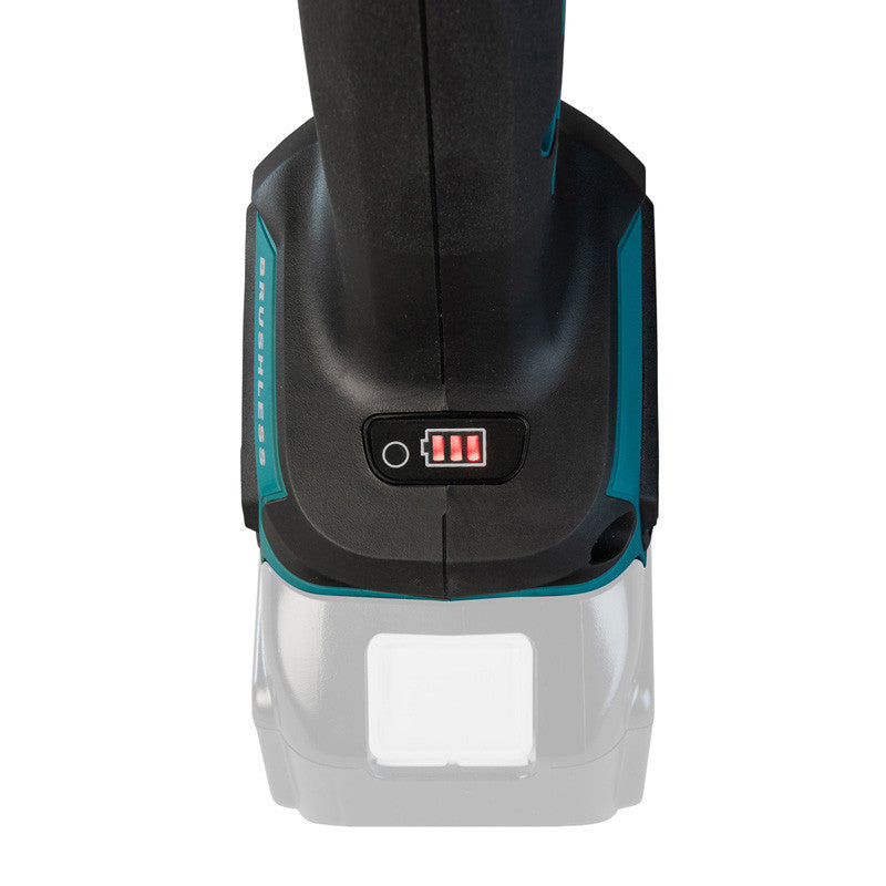 Meuleuse Ø 125 mm LXT ® MAKITA DGA506ZJ 18 V Li-Ion - Produit seul + MakPac