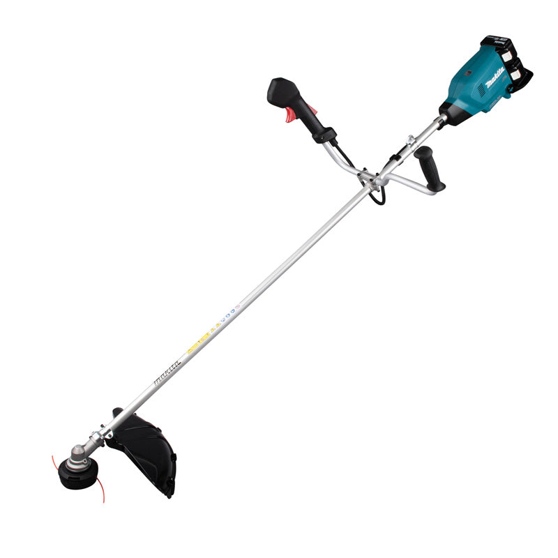 Coupe-herbe MAKITA DUR369APT2 36V 2x18V Li-Ion 5Ah +chargeur