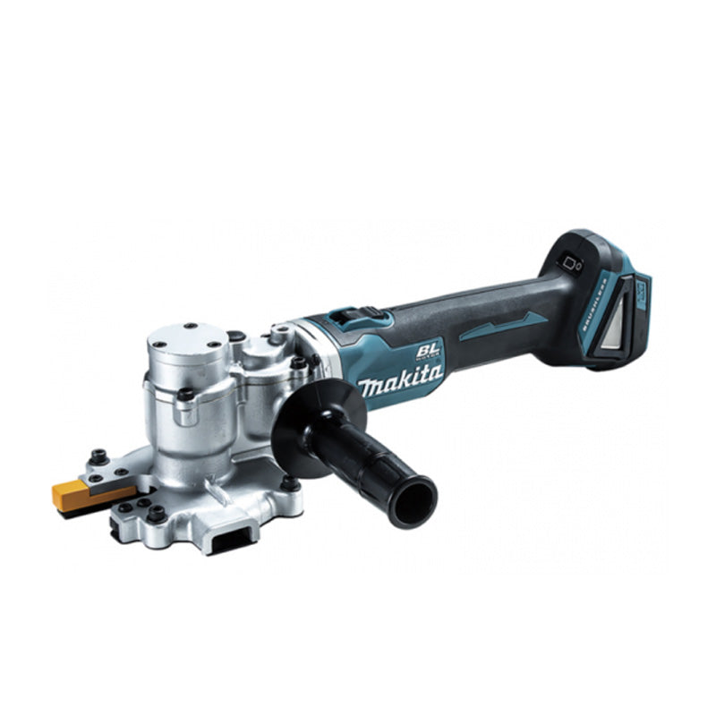 Coupe tige et fer à béton LXT ® MAKITA DSC251ZK en coffret