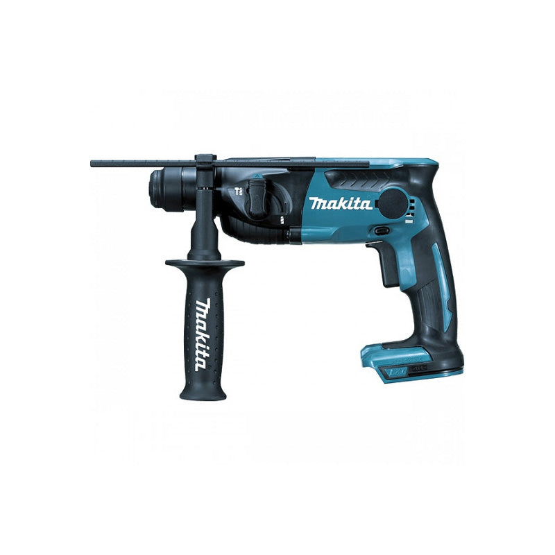 Perforateur SDS+ 16mm 18VLXT ® MAKITA DHR165Z