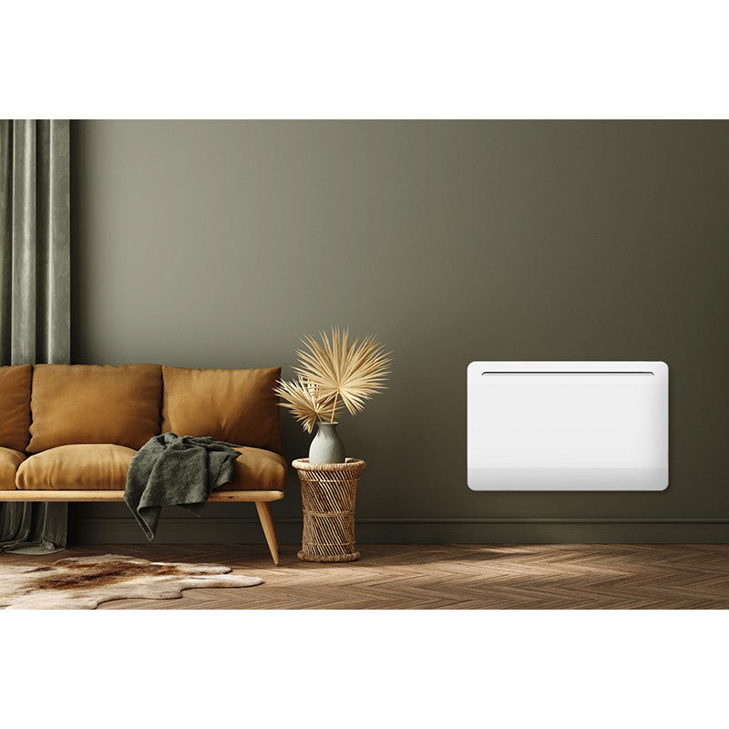 Radiateur électrique à inertie Mona 1500W WATTZ WZ1702