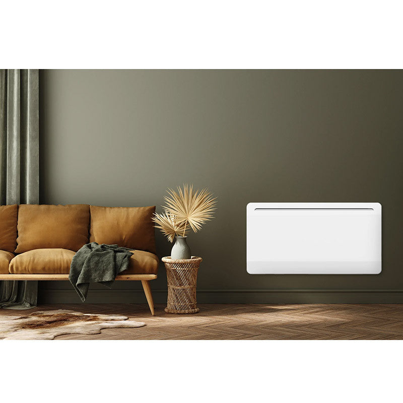 Radiateur électrique à inertie Mona 2000W WATTZ WZ1719