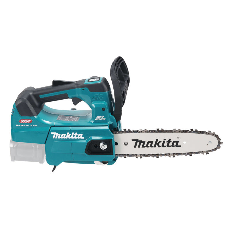 Tronçonneuse d'élagage XGT - 40V 25cm - MAKITA UC002GZ02  (vendu sans batterie)