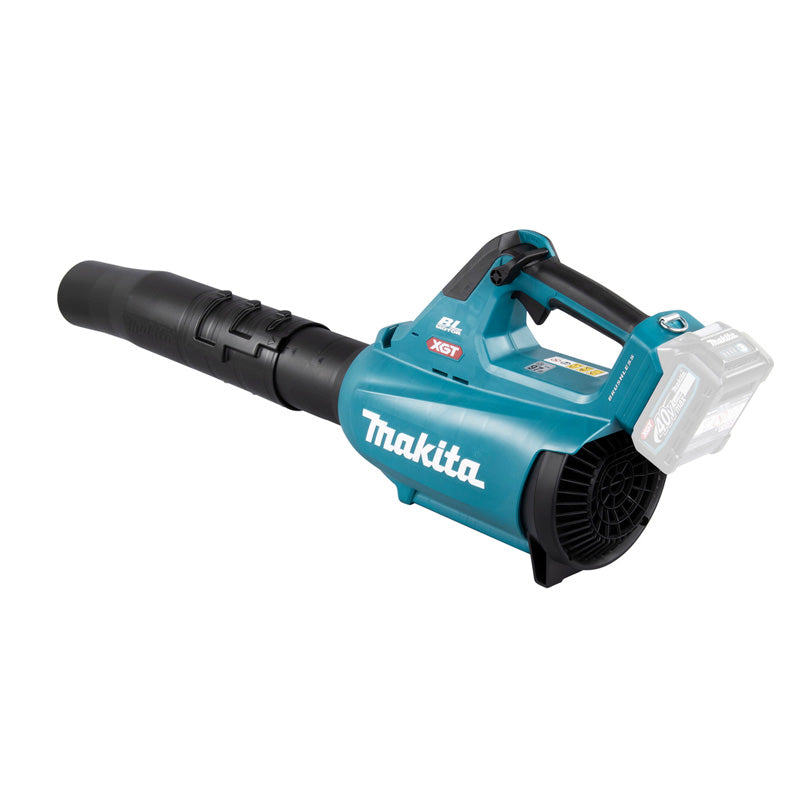 Souffleur M 13,3 m³ 40 V max MAKITA UB001GZ (vendu sans batterie)