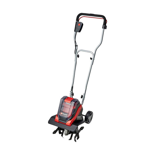 Motobineuse sans fil GE-CR 30 Li EINHELL 3431200 Solo Power X-Change (produit seul)