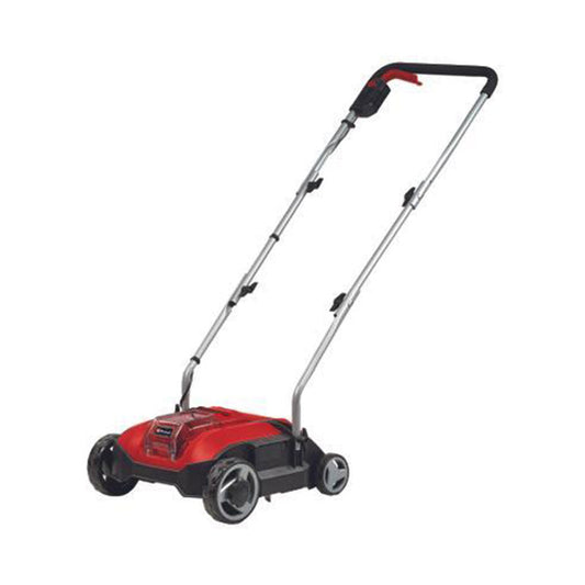 Scarificateur sans fil EINHELL 3420604 GC-SC 18/28 Li Solo - Power X-Change (produit seul)