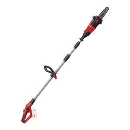Elagueuse sur perche sans fil EINHELL 3410810 GE-LC 18 Li T-Solo Power X-Change (produit seul)