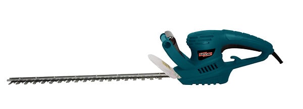 Taille haies électrique THE 550 - 550W / 51cm