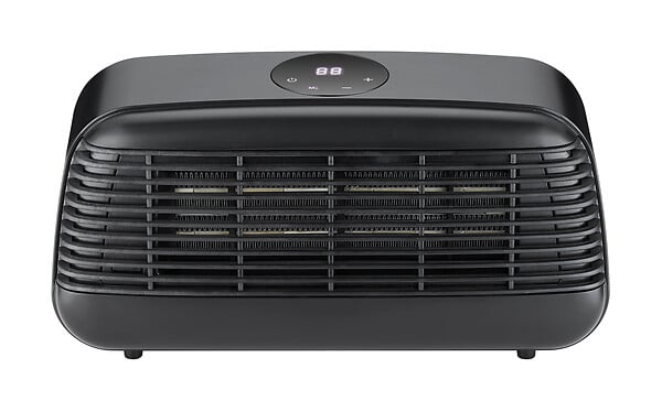 Chauffage digi retro 1500w