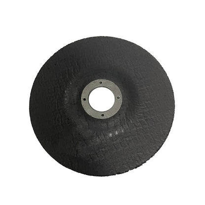 Disques à tronçonner- Acier et inox - D125x2,5mm